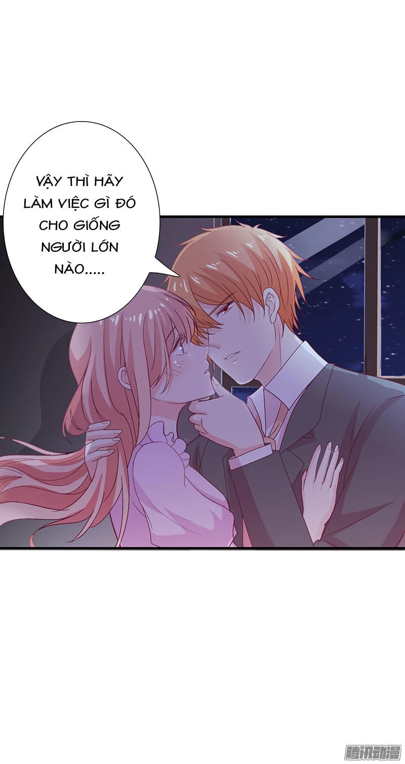 Thiểm Hôn Kinh Ái Chapter 12 - 24