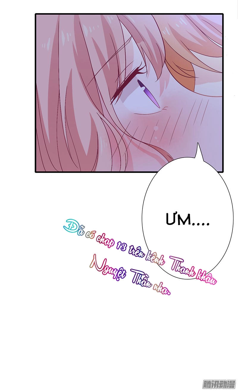 Thiểm Hôn Kinh Ái Chapter 12 - 25