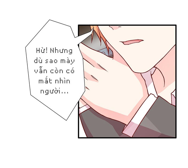 Thiểm Hôn Kinh Ái Chapter 13 - 26