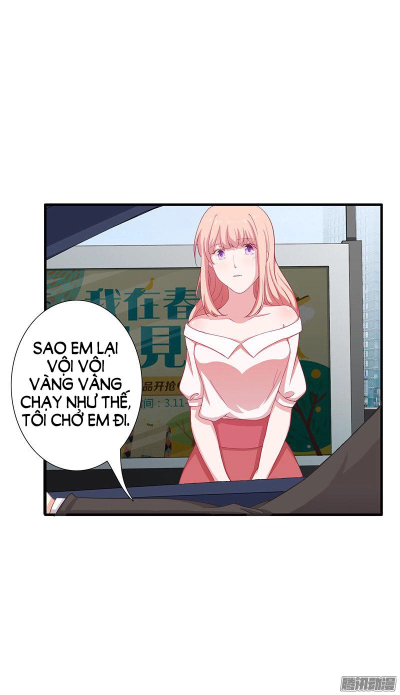 Thiểm Hôn Kinh Ái Chapter 15 - 9