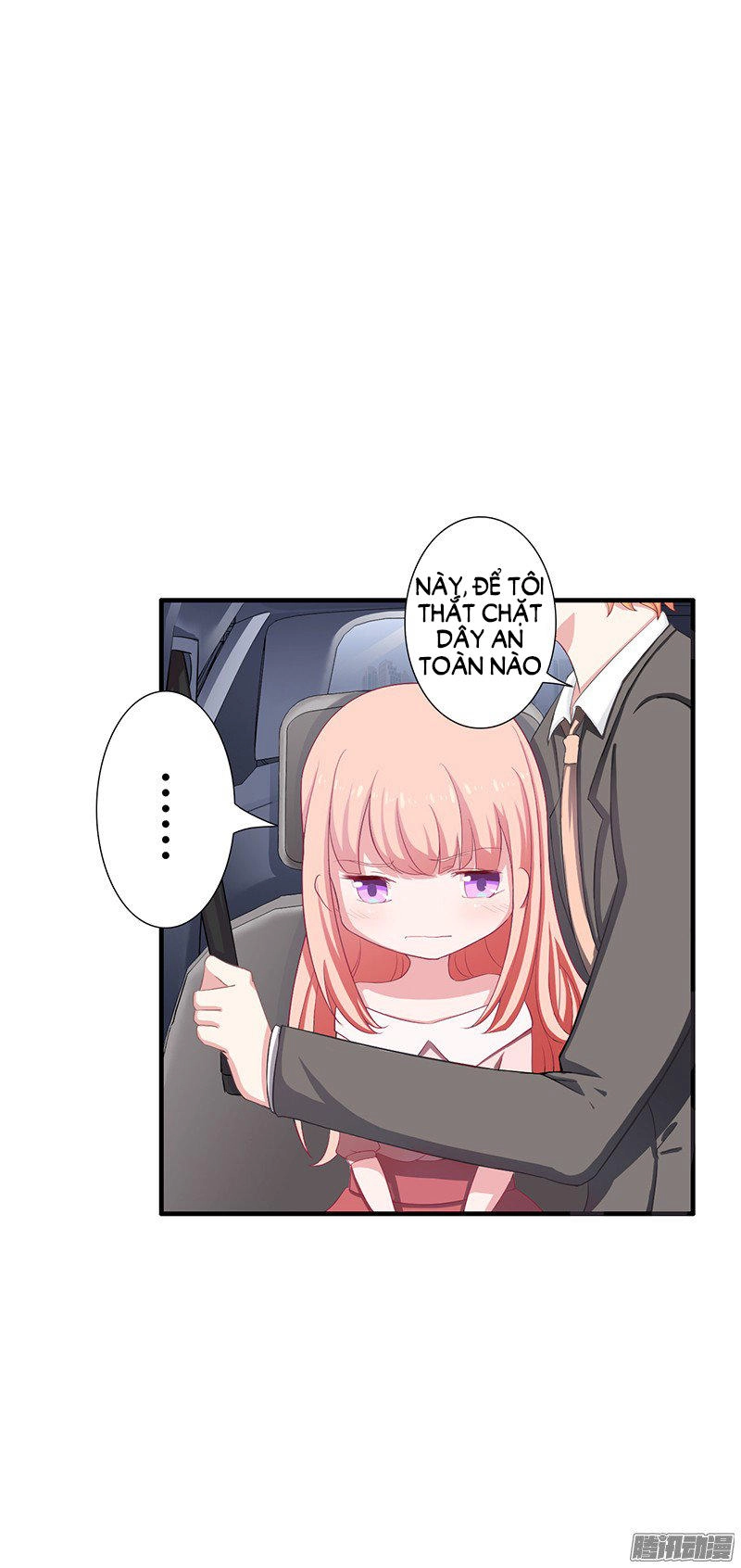 Thiểm Hôn Kinh Ái Chapter 15 - 11