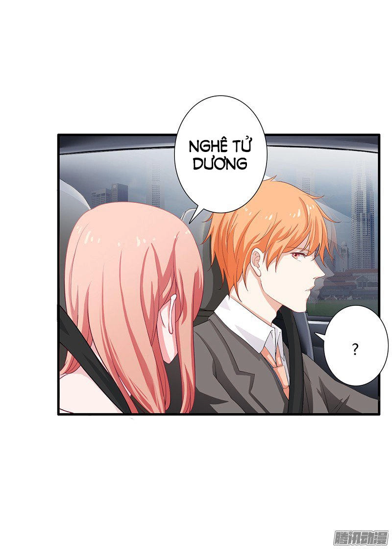 Thiểm Hôn Kinh Ái Chapter 15 - 13