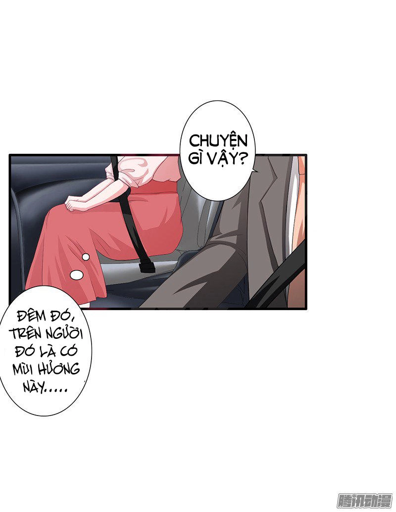 Thiểm Hôn Kinh Ái Chapter 15 - 14