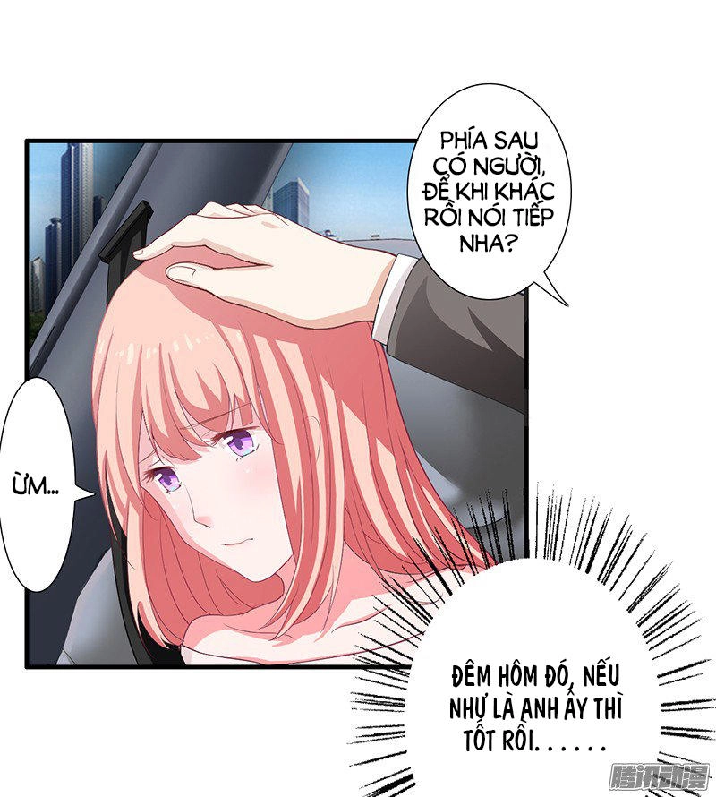 Thiểm Hôn Kinh Ái Chapter 15 - 16