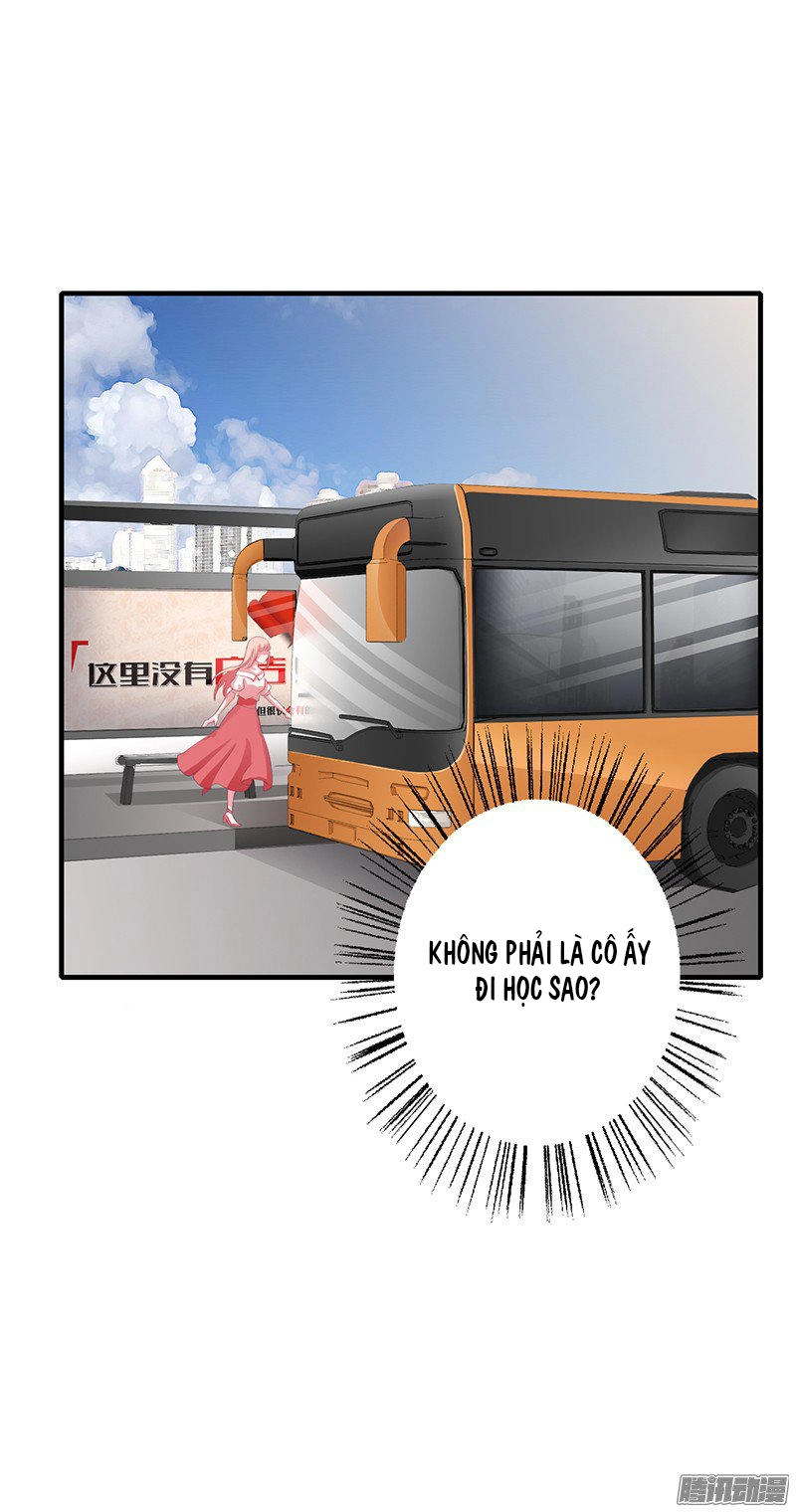 Thiểm Hôn Kinh Ái Chapter 15 - 23