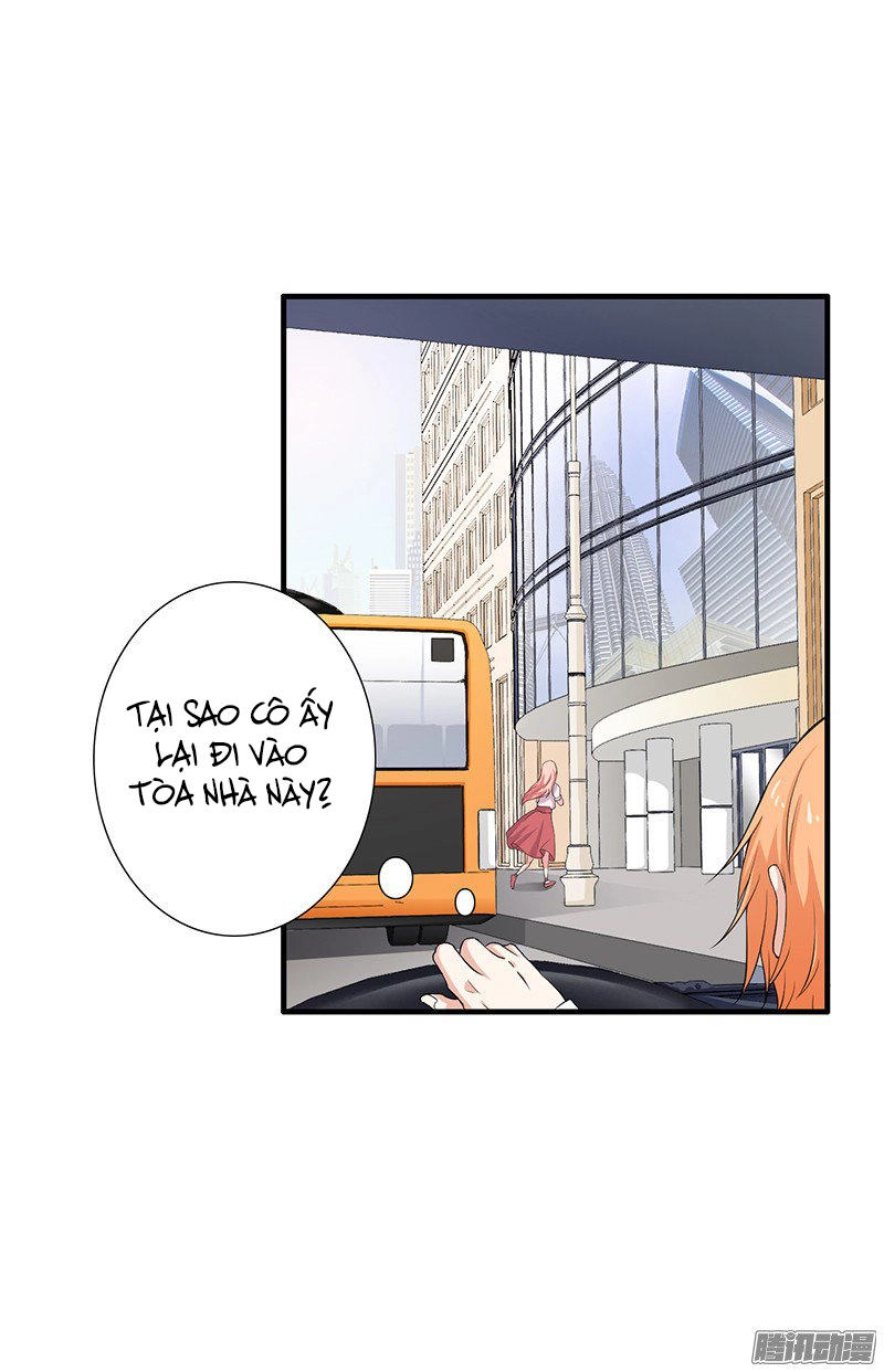 Thiểm Hôn Kinh Ái Chapter 15 - 26