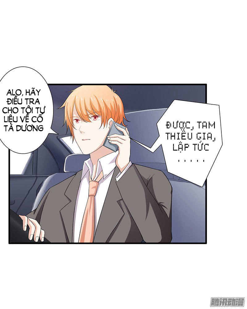 Thiểm Hôn Kinh Ái Chapter 15 - 27