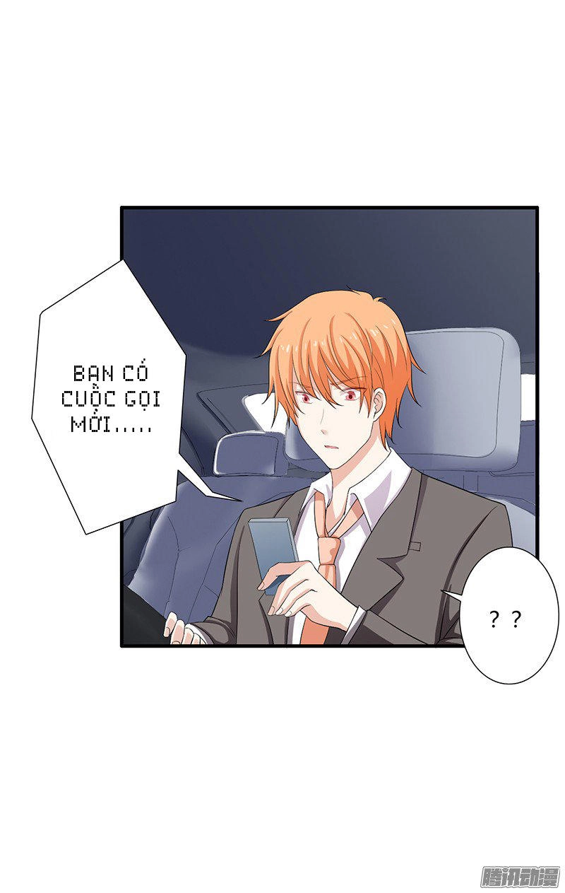 Thiểm Hôn Kinh Ái Chapter 15 - 28