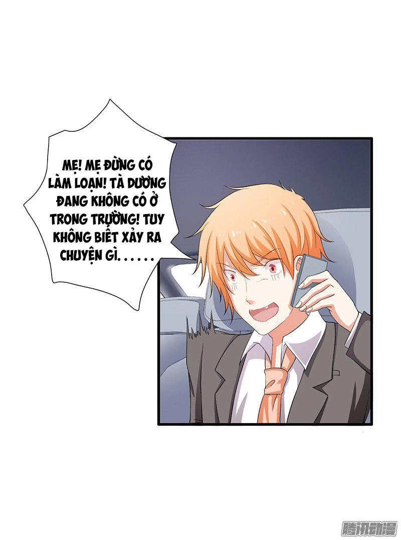 Thiểm Hôn Kinh Ái Chapter 15 - 30