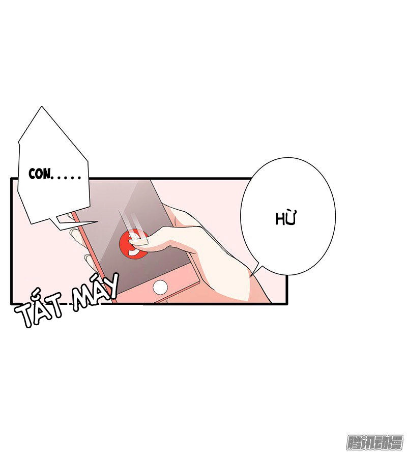 Thiểm Hôn Kinh Ái Chapter 15 - 31