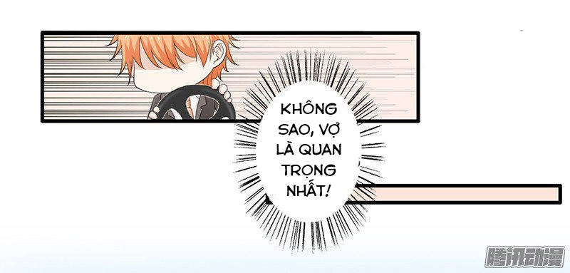 Thiểm Hôn Kinh Ái Chapter 16 - 4