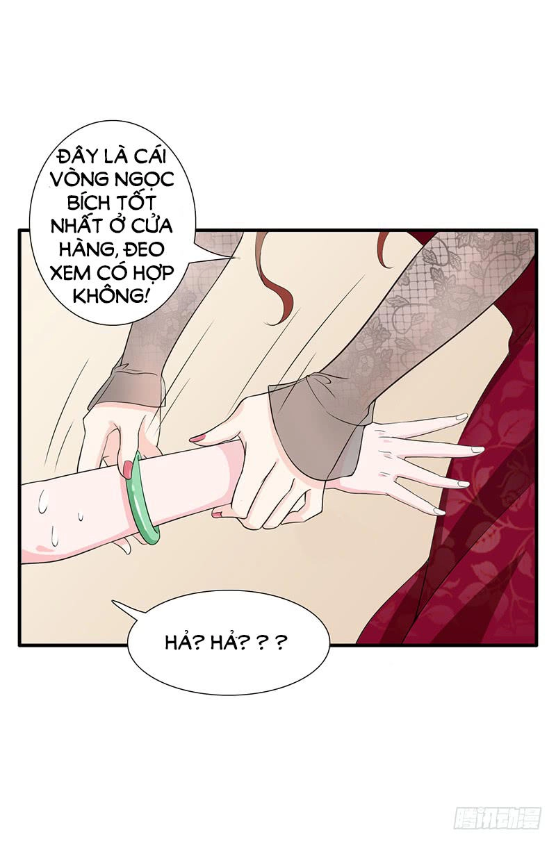 Thiểm Hôn Kinh Ái Chapter 16 - 12