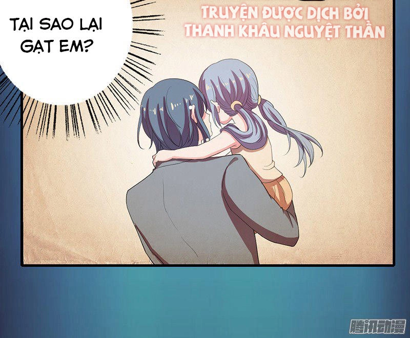 Thiểm Hôn Kinh Ái Chapter 17 - 31