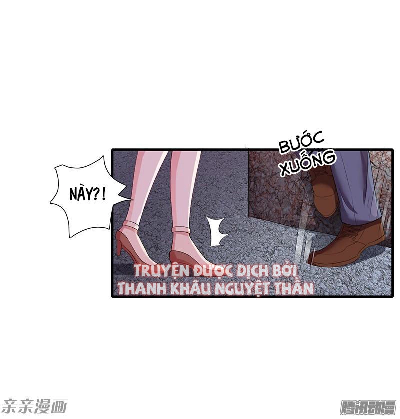 Thiểm Hôn Kinh Ái Chapter 18 - 5