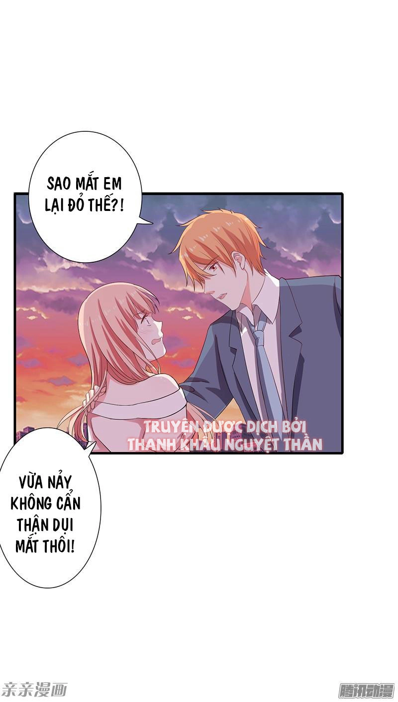 Thiểm Hôn Kinh Ái Chapter 18 - 6