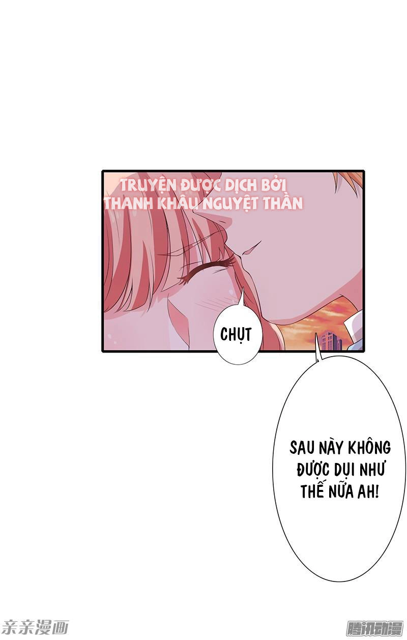 Thiểm Hôn Kinh Ái Chapter 18 - 7