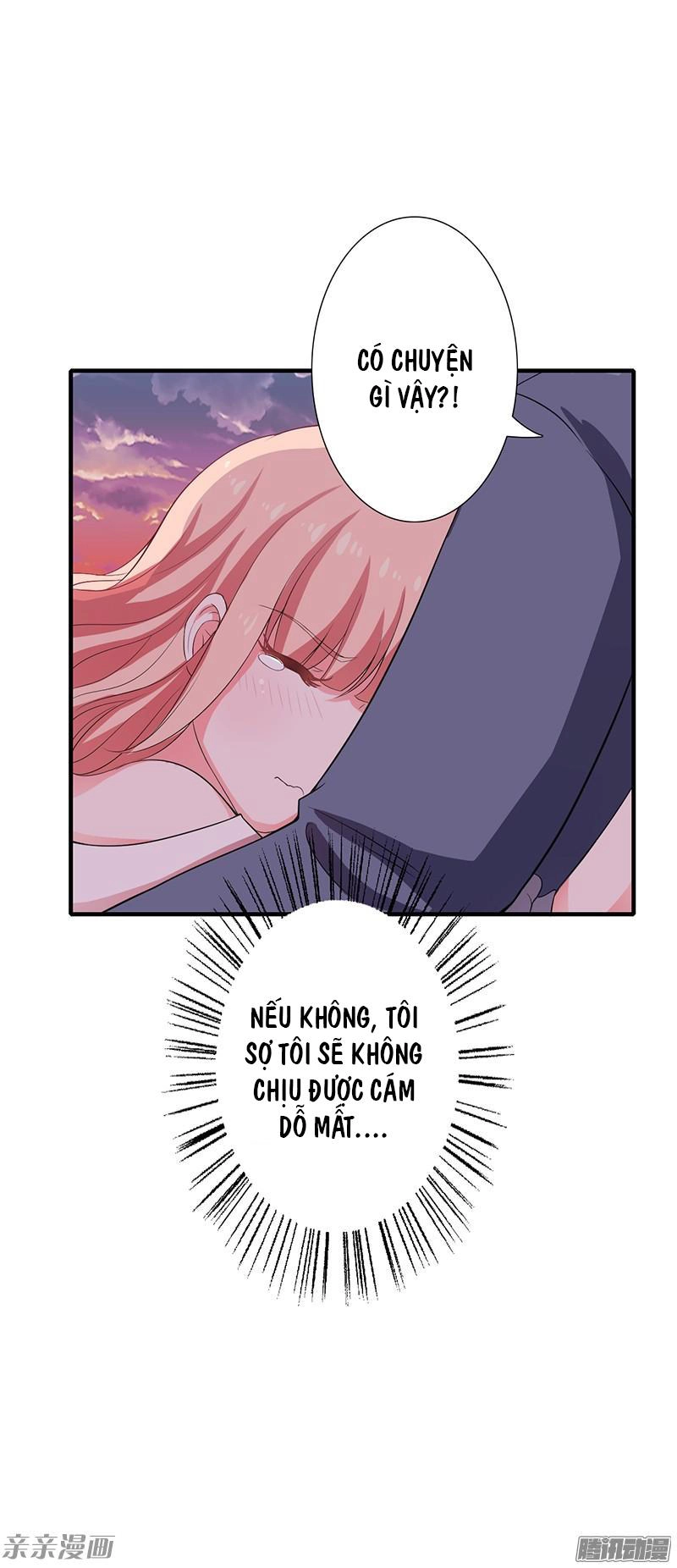 Thiểm Hôn Kinh Ái Chapter 18 - 9