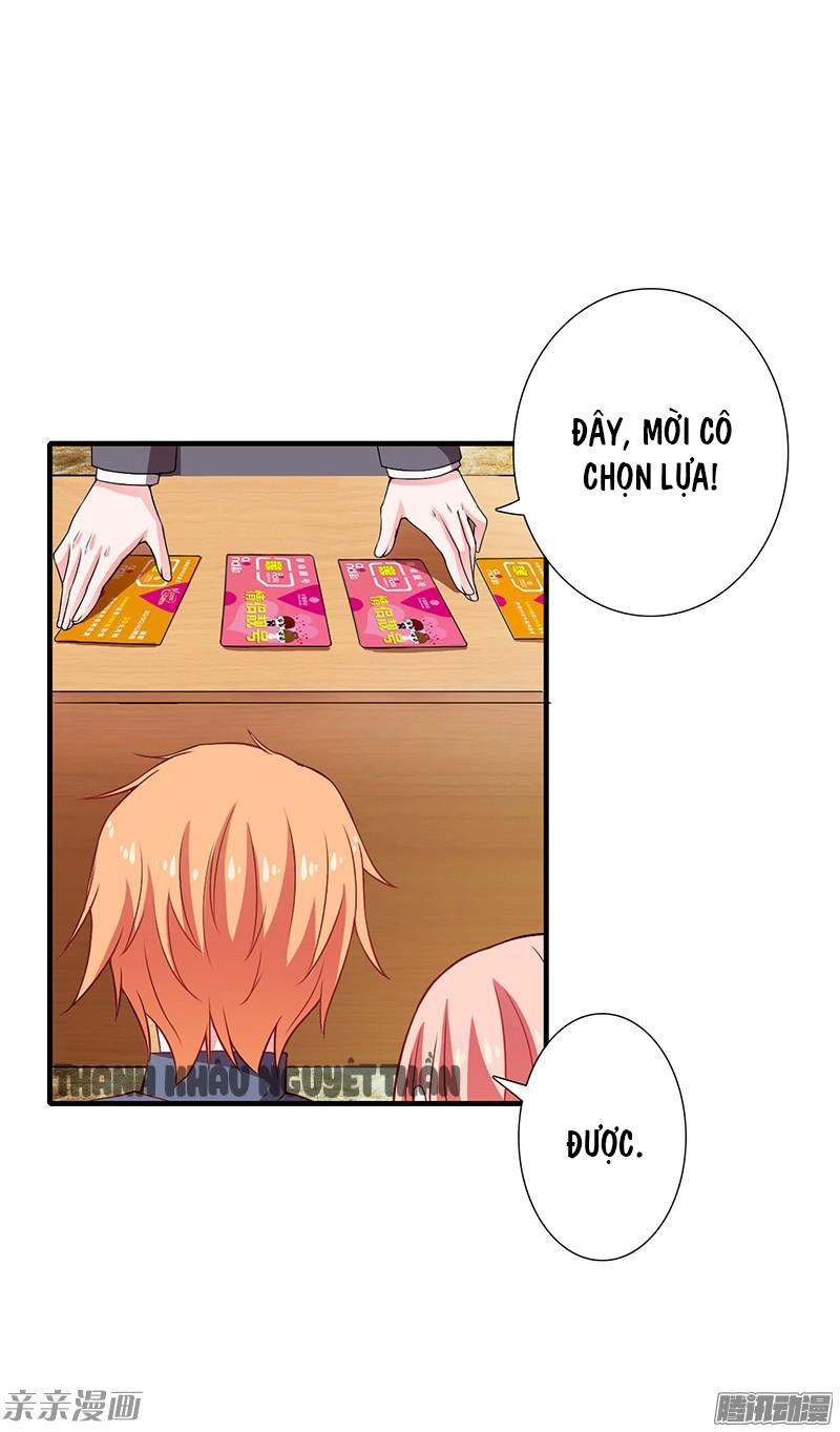 Thiểm Hôn Kinh Ái Chapter 18 - 15