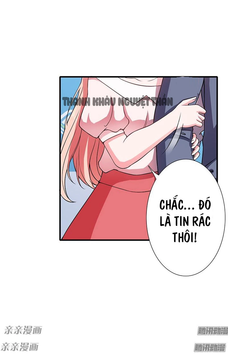 Thiểm Hôn Kinh Ái Chapter 18 - 19