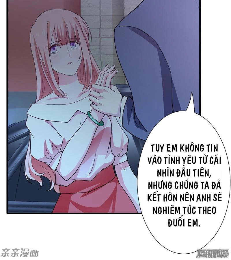 Thiểm Hôn Kinh Ái Chapter 18 - 30