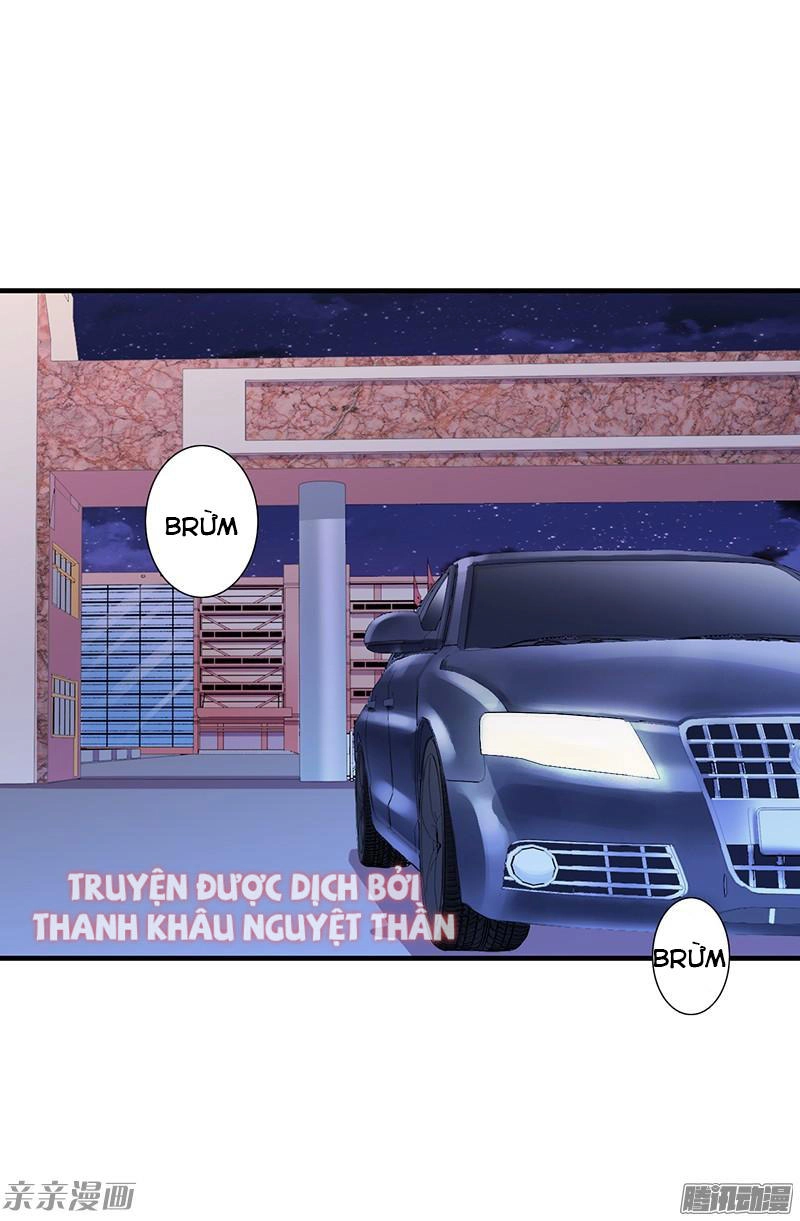 Thiểm Hôn Kinh Ái Chapter 19 - 7