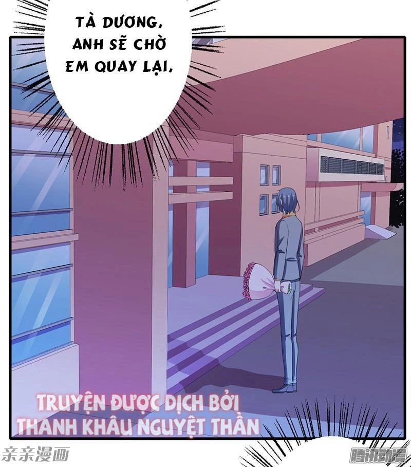 Thiểm Hôn Kinh Ái Chapter 19 - 11