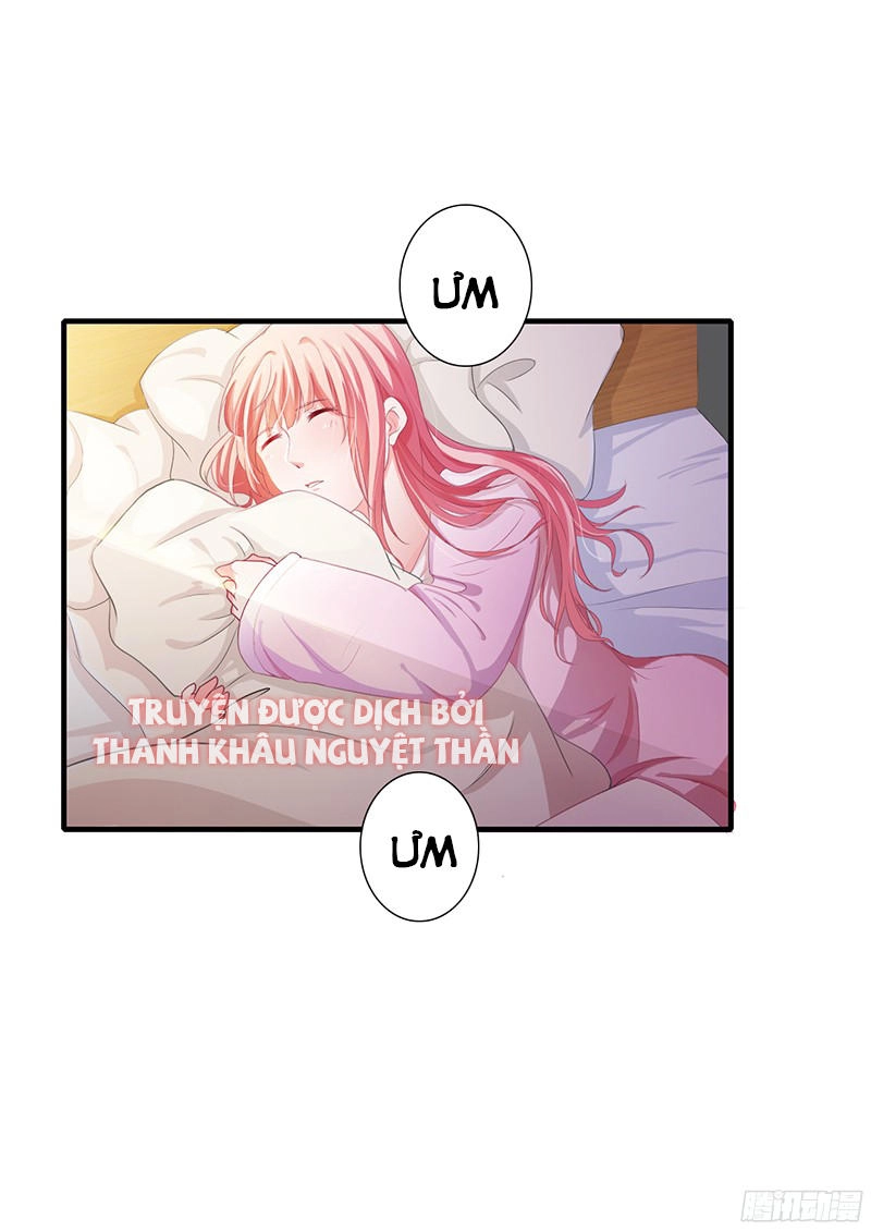 Thiểm Hôn Kinh Ái Chapter 20 - 4