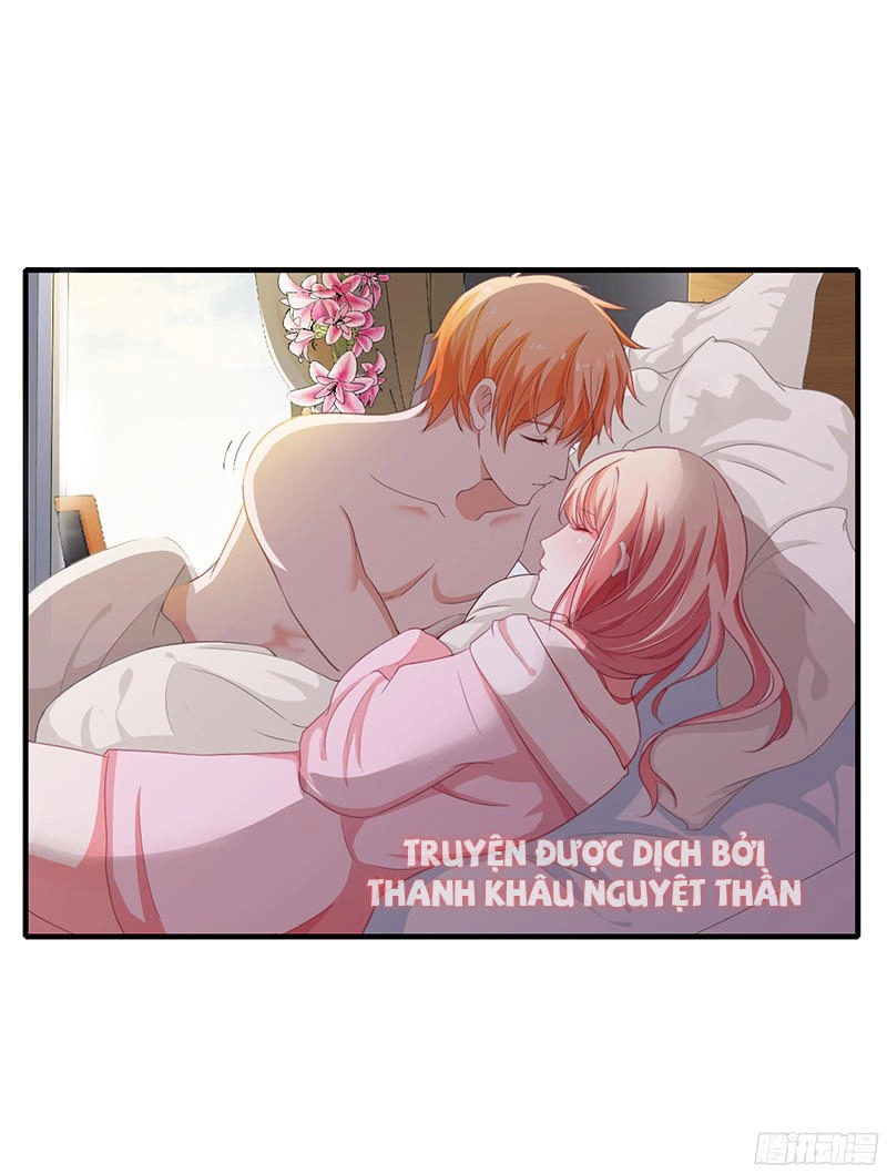 Thiểm Hôn Kinh Ái Chapter 20 - 7