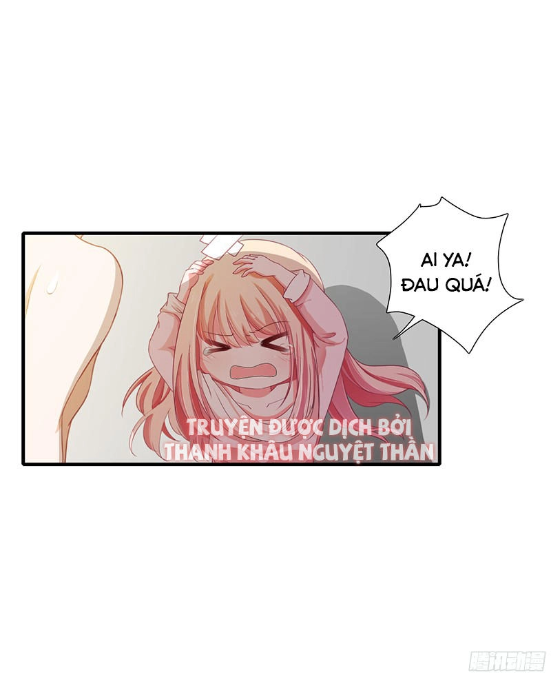 Thiểm Hôn Kinh Ái Chapter 20 - 9