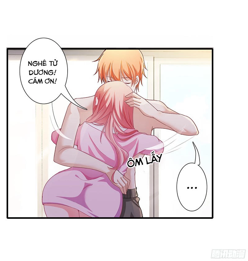 Thiểm Hôn Kinh Ái Chapter 20 - 11