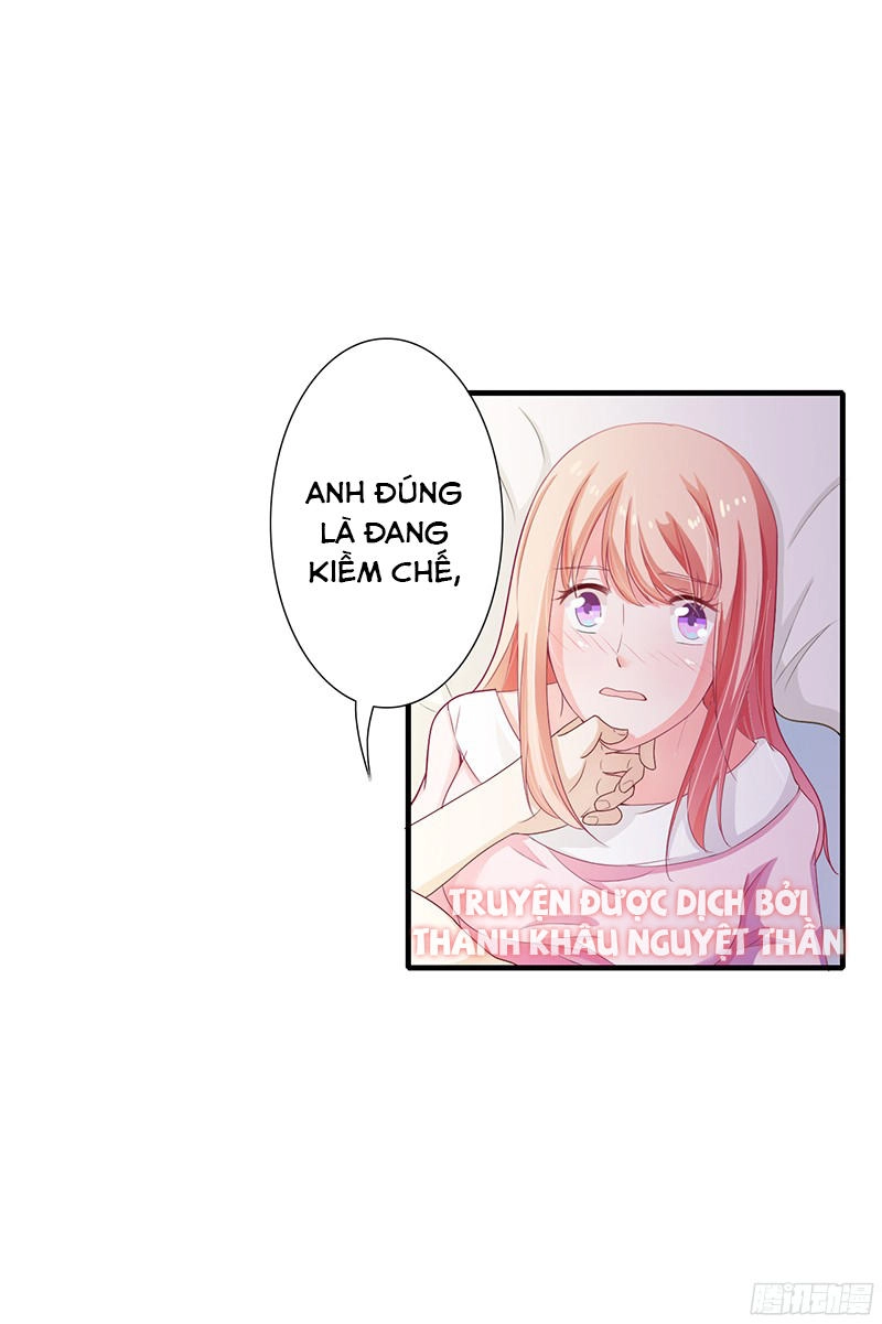 Thiểm Hôn Kinh Ái Chapter 20 - 15