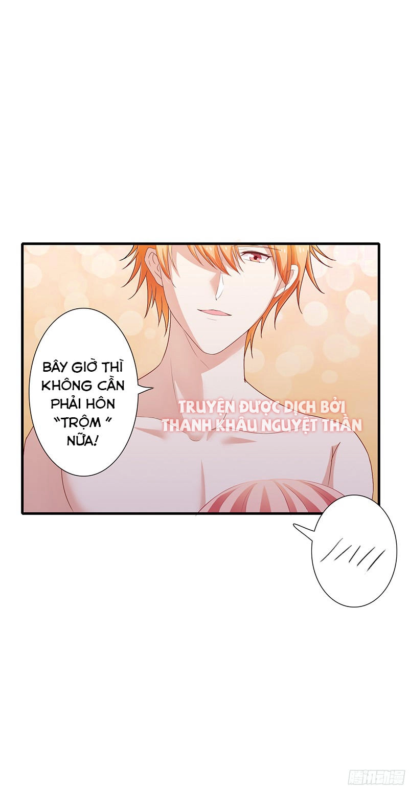 Thiểm Hôn Kinh Ái Chapter 20 - 16