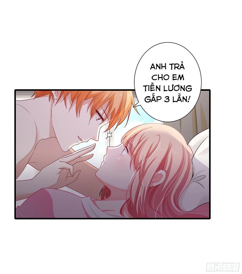 Thiểm Hôn Kinh Ái Chapter 20 - 20