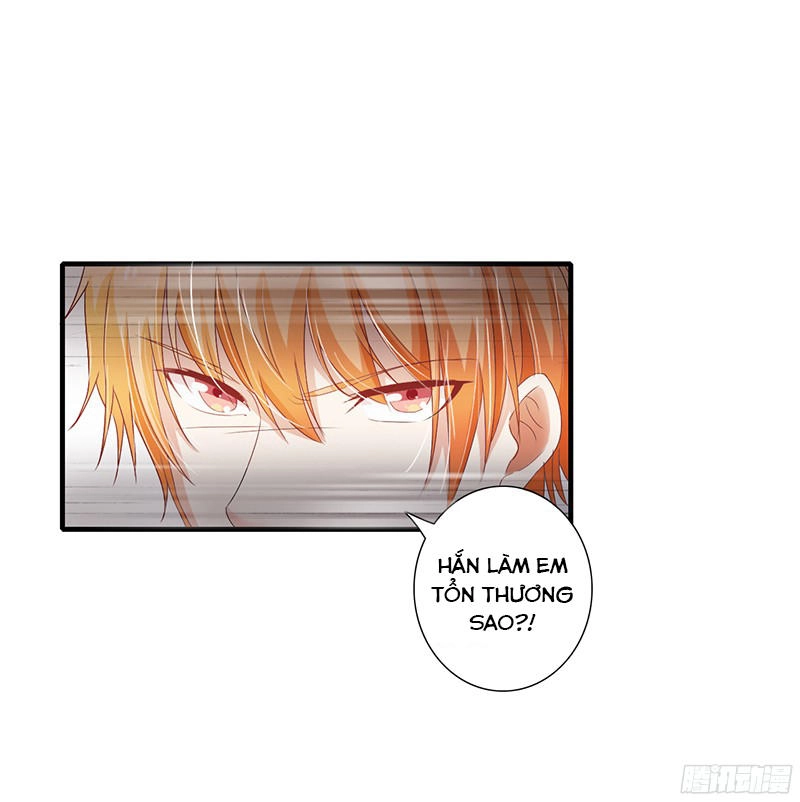 Thiểm Hôn Kinh Ái Chapter 20 - 28