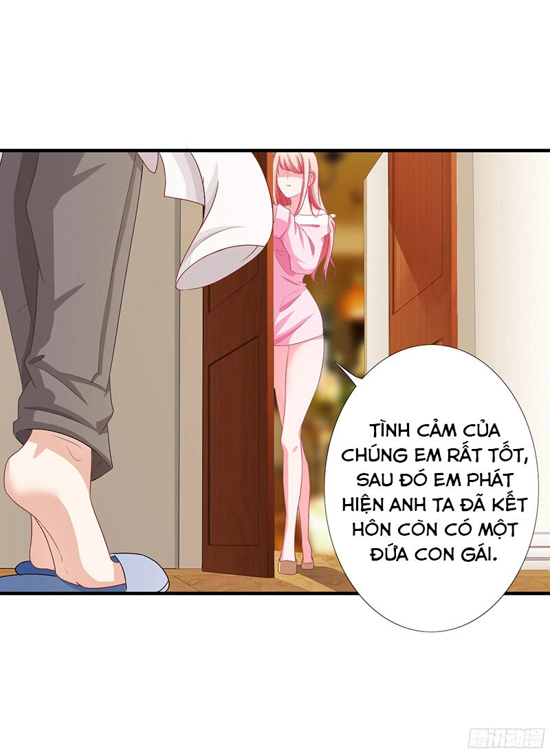 Thiểm Hôn Kinh Ái Chapter 20 - 29