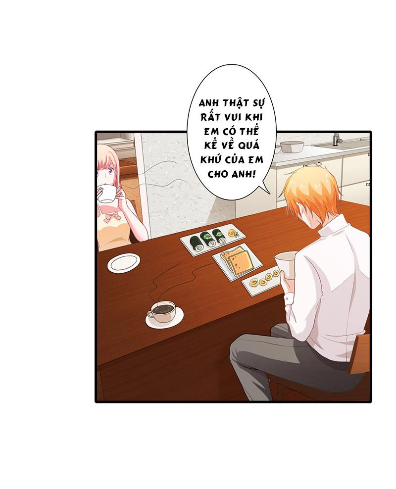 Thiểm Hôn Kinh Ái Chapter 21 - 7