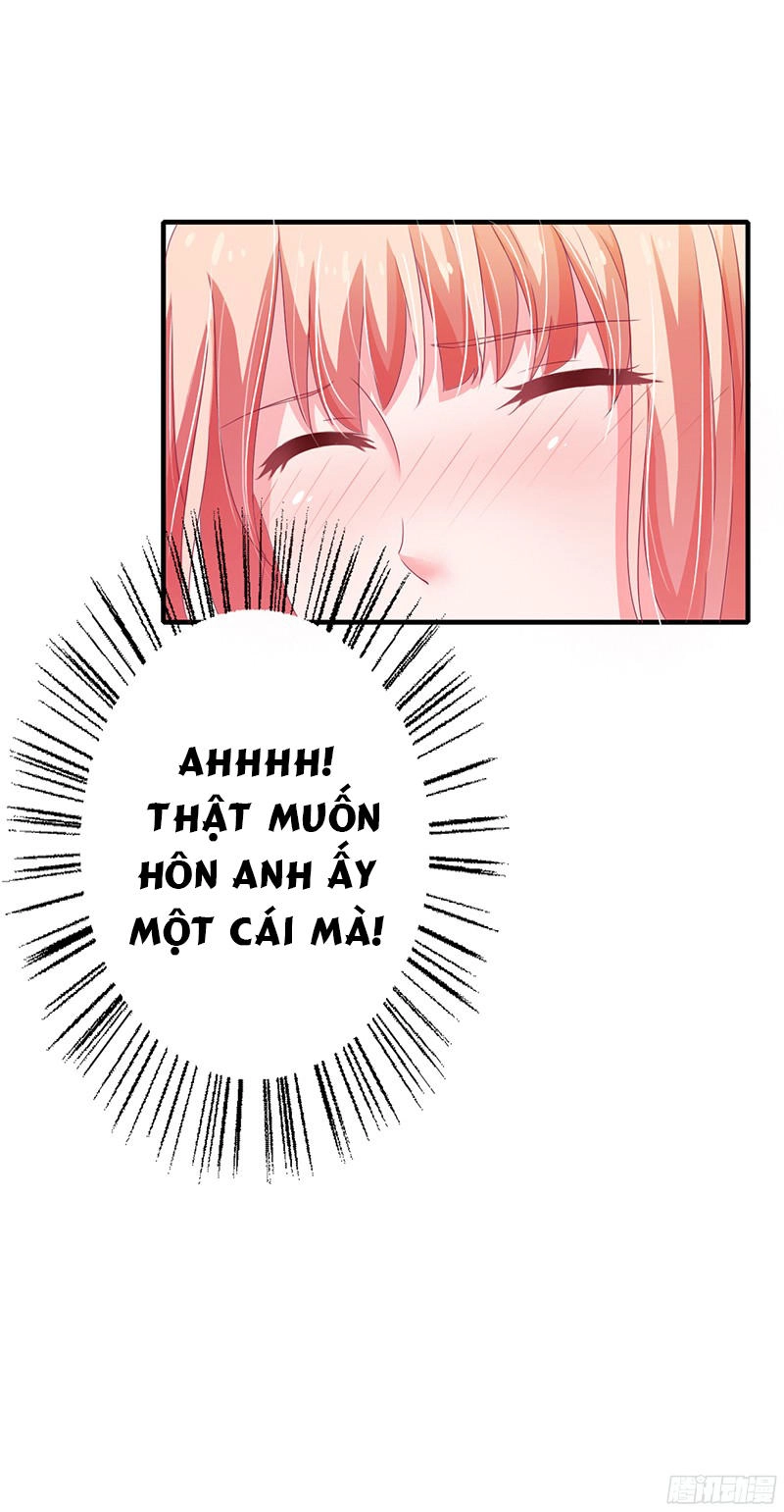 Thiểm Hôn Kinh Ái Chapter 21 - 13