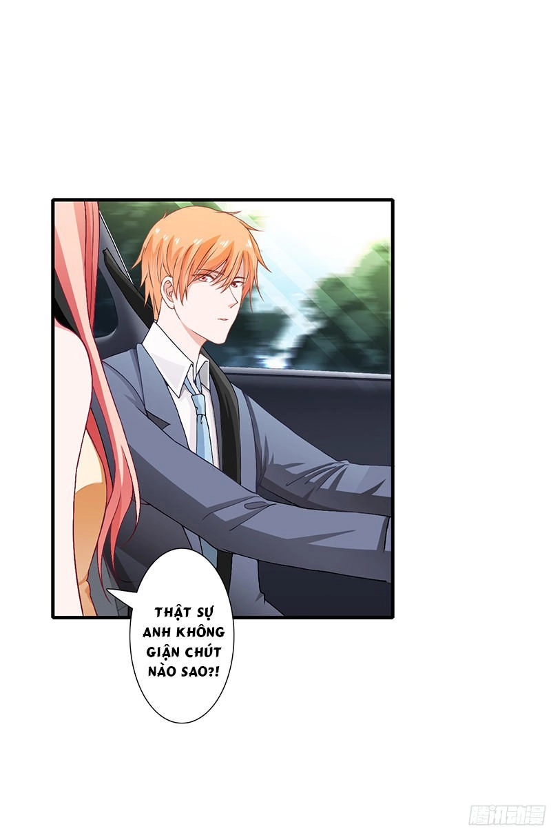 Thiểm Hôn Kinh Ái Chapter 21 - 16