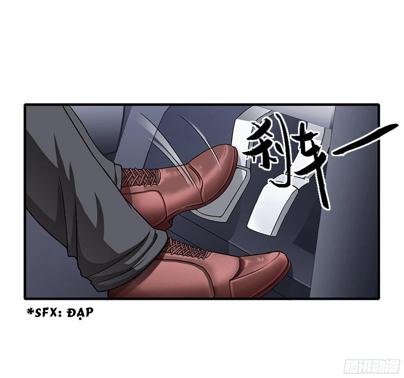 Thiểm Hôn Kinh Ái Chapter 21 - 17