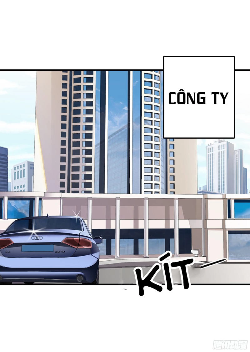 Thiểm Hôn Kinh Ái Chapter 21 - 25