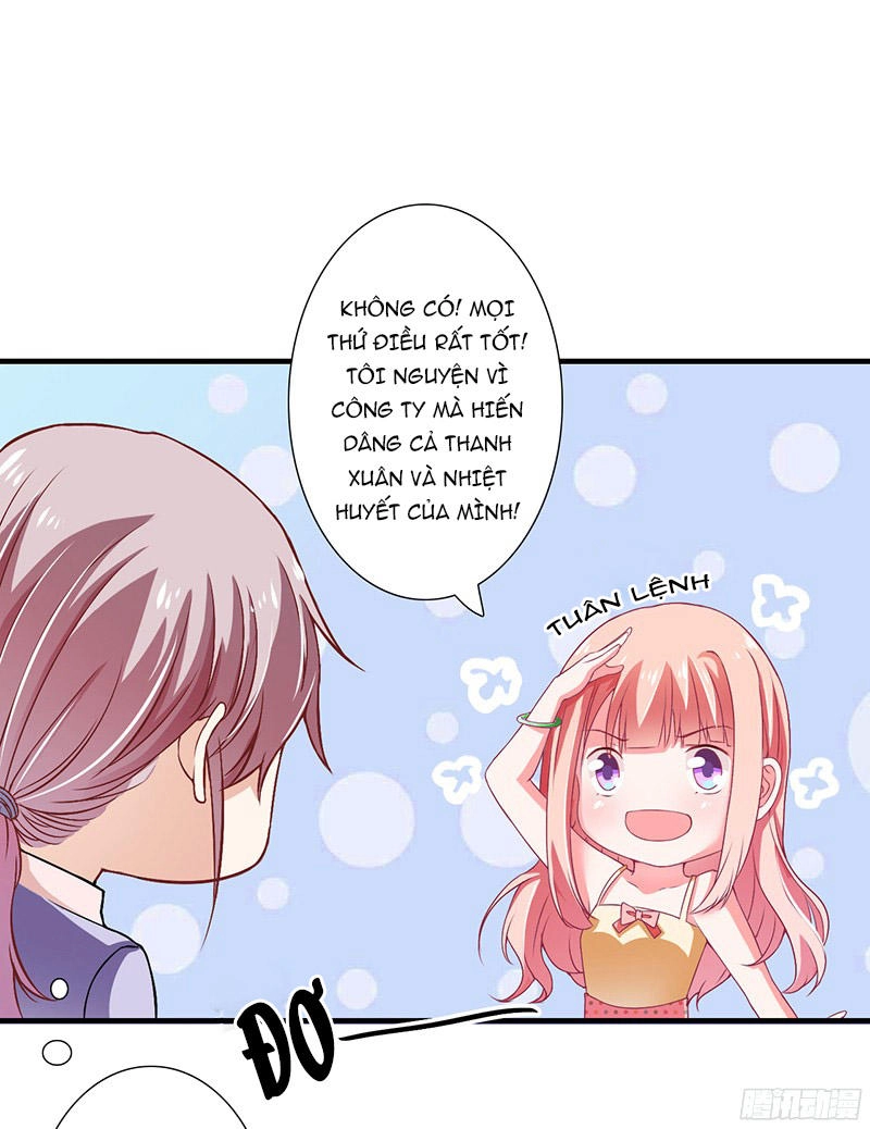 Thiểm Hôn Kinh Ái Chapter 22 - 22