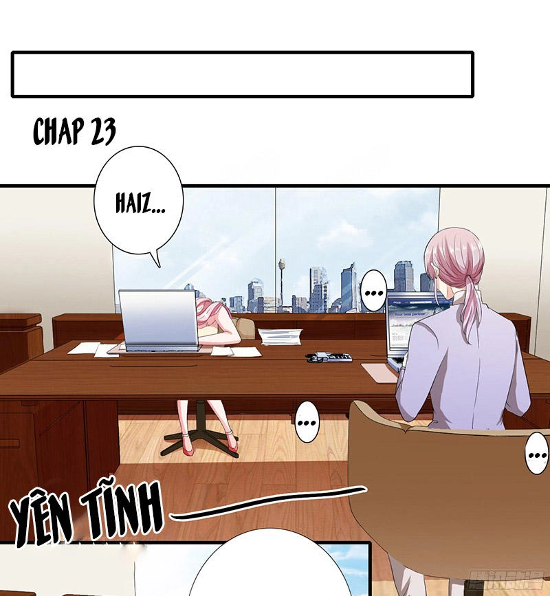 Thiểm Hôn Kinh Ái Chapter 23 - 2