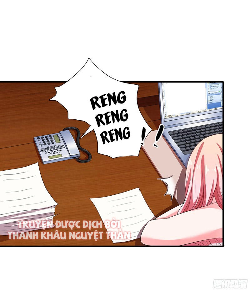 Thiểm Hôn Kinh Ái Chapter 23 - 5