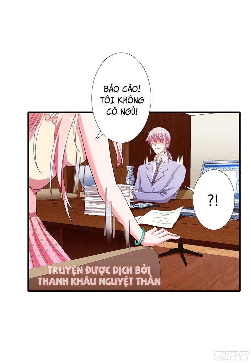 Thiểm Hôn Kinh Ái Chapter 23 - 6