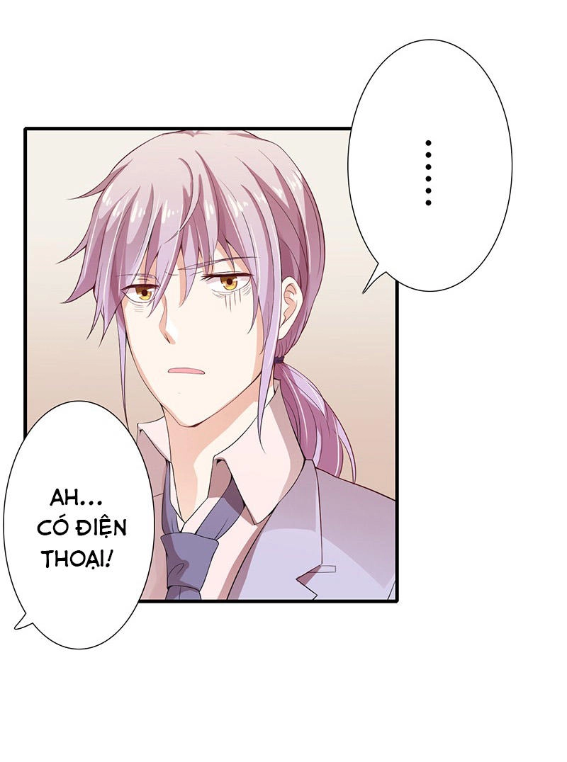 Thiểm Hôn Kinh Ái Chapter 23 - 7