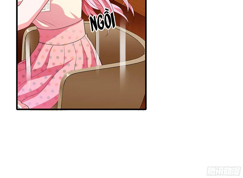 Thiểm Hôn Kinh Ái Chapter 23 - 12