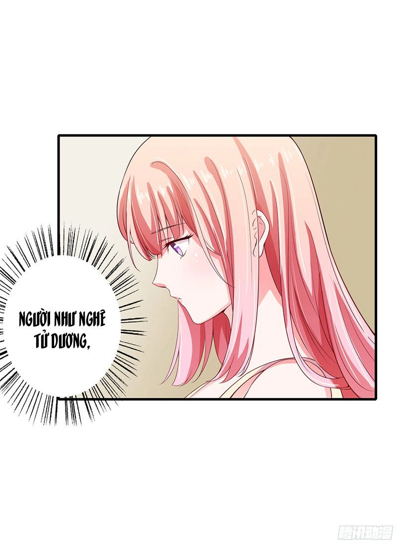 Thiểm Hôn Kinh Ái Chapter 23 - 13