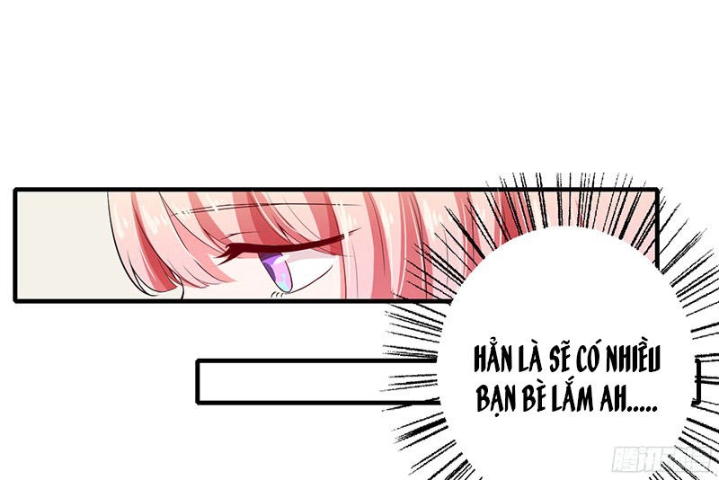 Thiểm Hôn Kinh Ái Chapter 23 - 14