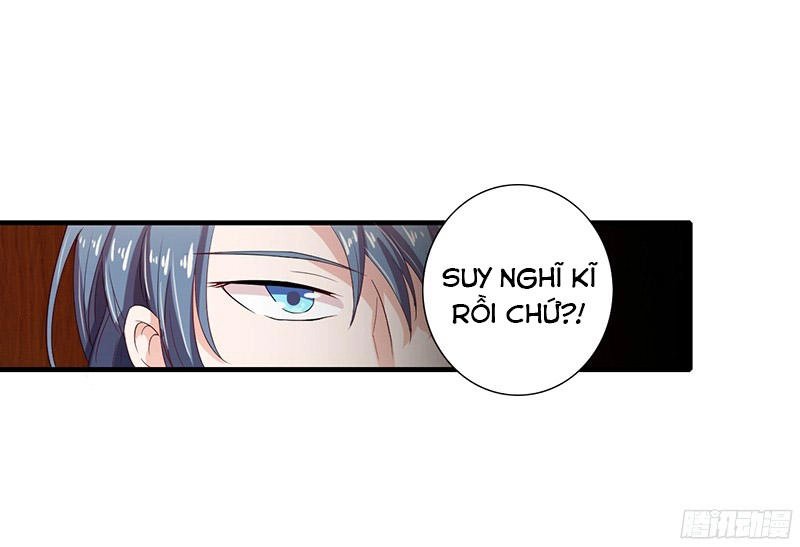 Thiểm Hôn Kinh Ái Chapter 23 - 16