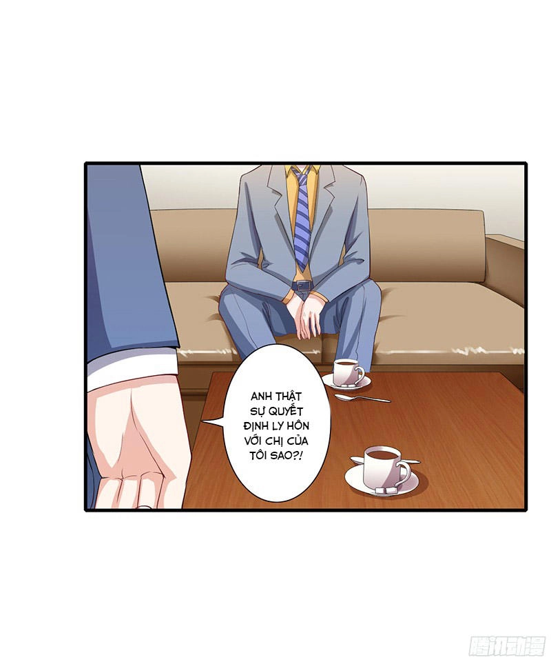 Thiểm Hôn Kinh Ái Chapter 23 - 17